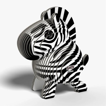 Eugy 011 Zebra Eugy 011 Zebra