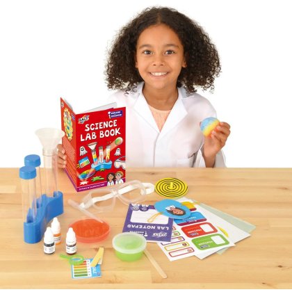 Science Lab Science Lab
