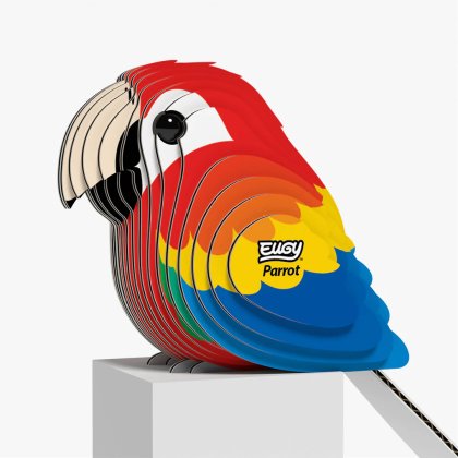 Eugy 023 Parrot Eugy 023 Parrot