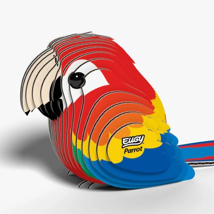 Eugy 023 Parrot Eugy 023 Parrot