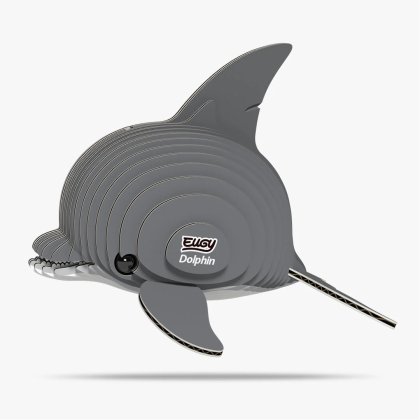 Eugy 021 Dolphin Eugy 021 Dolphin
