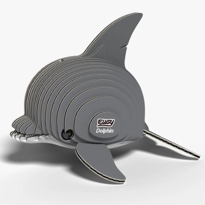 Eugy 021 Dolphin Eugy 021 Dolphin