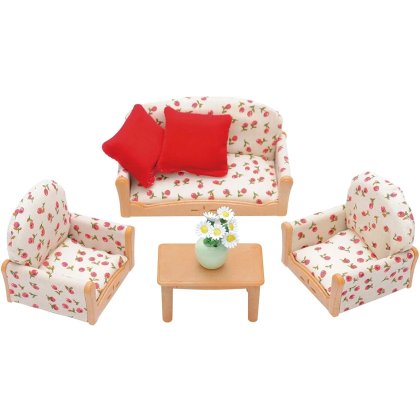 3 Piece Suite 3 Piece Suite