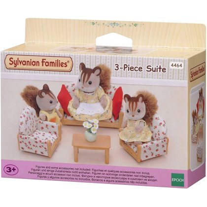 Sylvanian Families Fashion & Dolls Fashion & Dolls