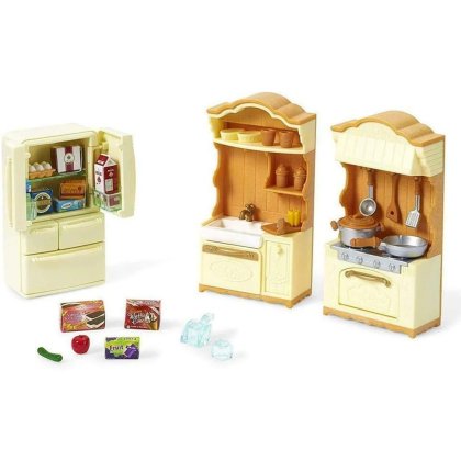 Kitchen Play Set Kitchen Play Set