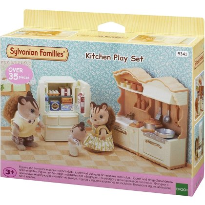 Kitchen Play Set Kitchen Play Set