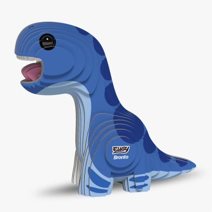 Eugy 008 Bronto Eugy 008 Bronto