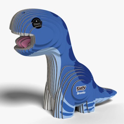 Eugy 008 Bronto Eugy 008 Bronto