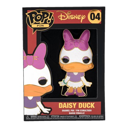 Pop! Enamel Pin - Classic Disney
