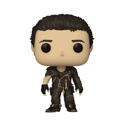 Pop! Max (Warner Bros 100th Anniversary)