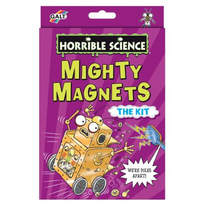 Mighty Magnets Mighty Magnets