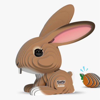 Eugy 071 Rabbit Eugy 071 Rabbit