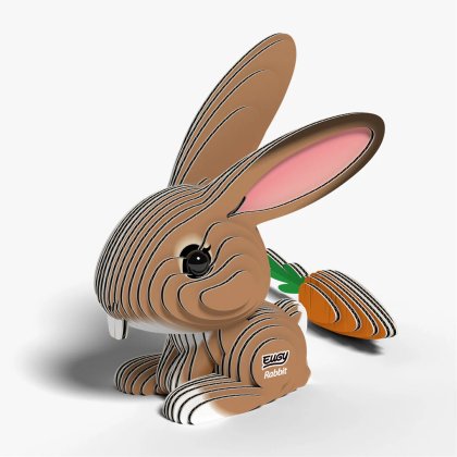 Eugy 071 Rabbit Eugy 071 Rabbit