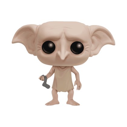 Pop! Harry Potter: Dobby