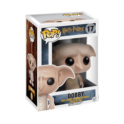 Pop! Harry Potter: Dobby