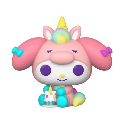Pop! My Melody Unicorn