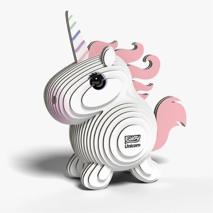Eugy 014 Unicorn Eugy 014 Unicorn