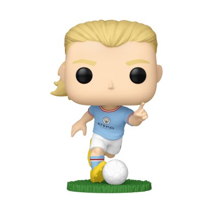 Pop! Man City - Erling Haaland