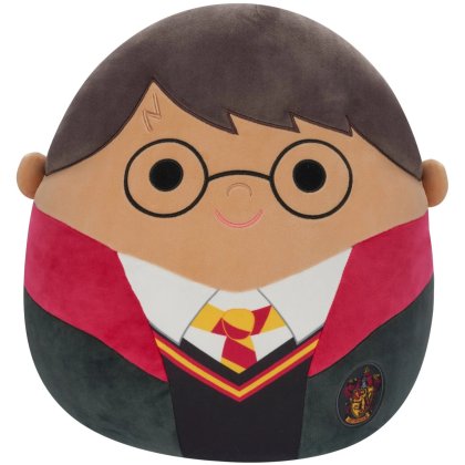 8 Inch Squishmallow - Harry Potter 8 Inch Squishmallow - Harry Potter