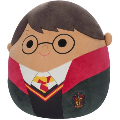 8 Inch Squishmallow - Harry Potter 8 Inch Squishmallow - Harry Potter