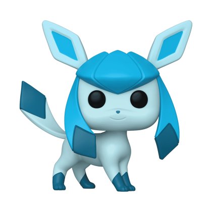 Pop! Jumbo Glaceon