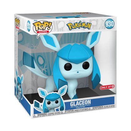 Pop! Jumbo Glaceon