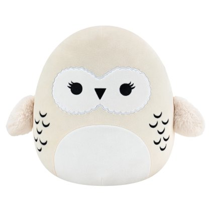 8 Inch Squishmallow - Hedwig 8 Inch Squishmallow - Hedwig