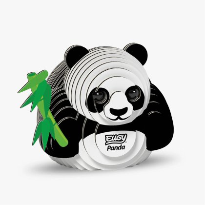 Eugy 013 Panda Eugy 013 Panda
