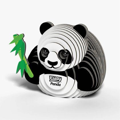 Eugy 013 Panda Eugy 013 Panda