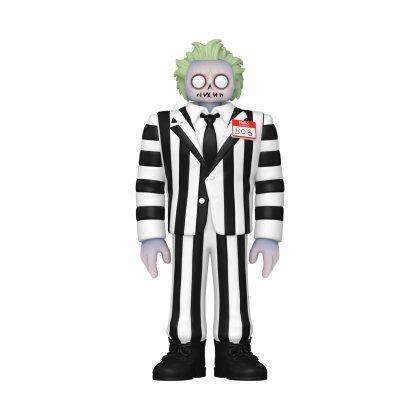 Pop! Bob as Beetlejuice Pop! Bob as Beetlejuice