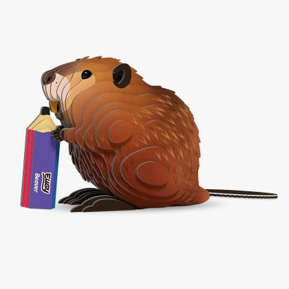 Eugy 127 Beaver Eugy 127 Beaver