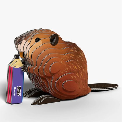 Eugy 127 Beaver Eugy 127 Beaver