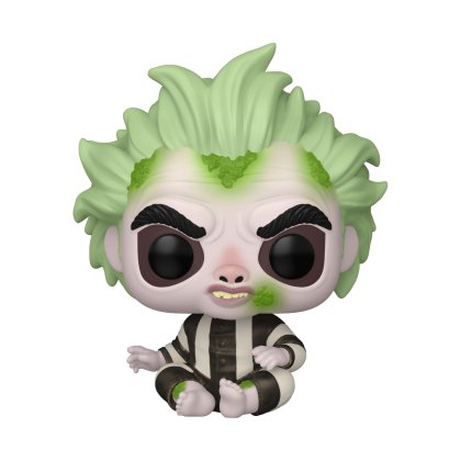 Pop! Baby Beetlejuice Pop! Baby Beetlejuice