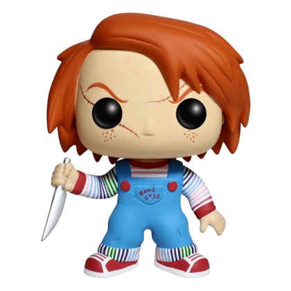 Pop! Chucky Pop! Chucky