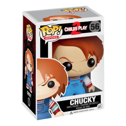 Pop! Chucky Pop! Chucky
