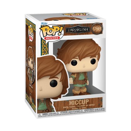 Pop! Hiccup