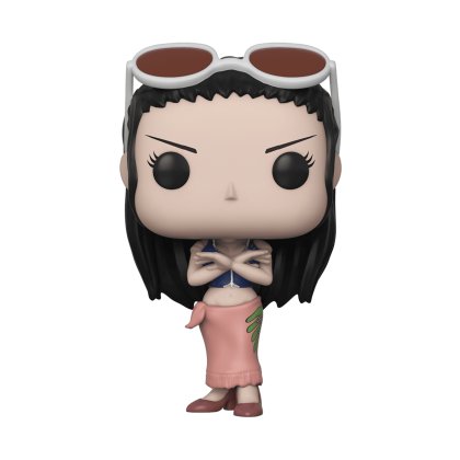 Pop! - One Piece Nico Robin Pop! - One Piece Nico Robin