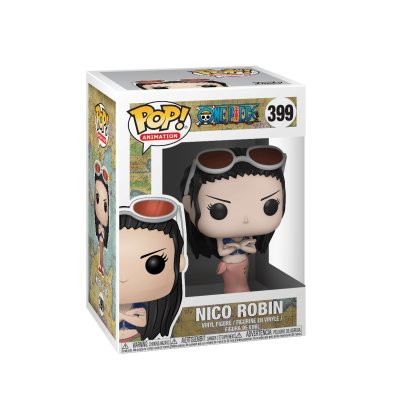 Pop! - One Piece Nico Robin Pop! - One Piece Nico Robin
