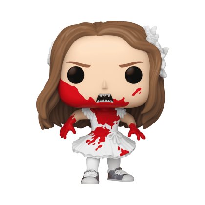 Pop! Abigail Pop! Abigail