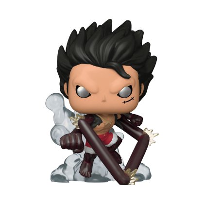 Pop! - One Piece Snake-Man Luffy Pop! - One Piece Snake-Man Luffy