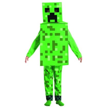 Minecraft Creeper Minecraft Creeper