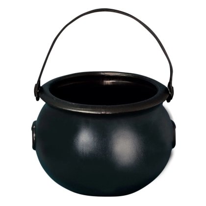 Witch Cauldron Witch Cauldron