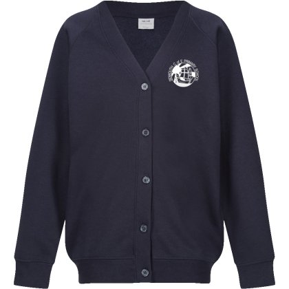 Sidmouth Primary Cardigan
