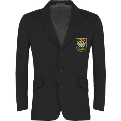 Axe Valley Academy Boys Jacket Axe Valley Academy Boys Jacket