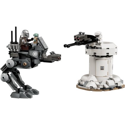 LEGO® Star Wars™ AT-RT™ Attack Toy Building Set 75444 LEGO® Star Wars™ AT-RT™ Attack Toy Building Set 75444