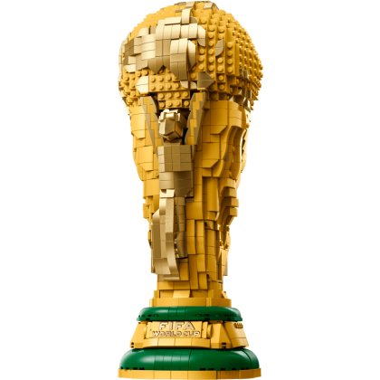 LEGO® Editions FIFA World Cup™ Official Trophy 43020 LEGO® Editions FIFA World Cup™ Official Trophy 43020