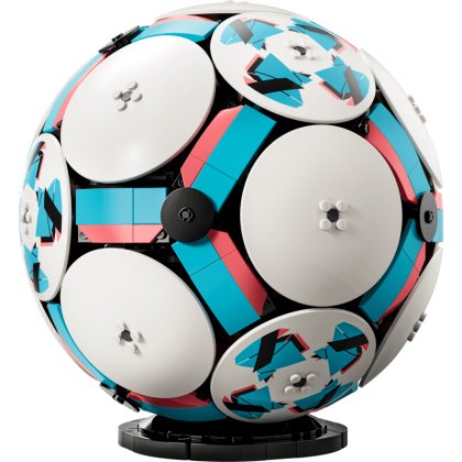 LEGO® Editions Football Sports Gift 43019 LEGO® Editions Football Sports Gift 43019