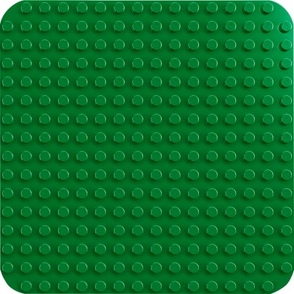 LEGO® DUPLO® Green Building Plate Construction Toy 10460 LEGO® DUPLO® Green Building Plate Construction Toy 10460
