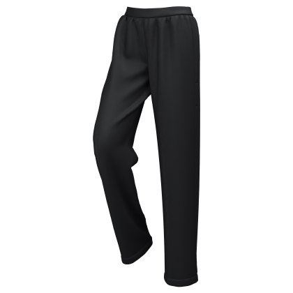 Womens Fit Stadium Track Pant Womens Fit Stadium Track Pant