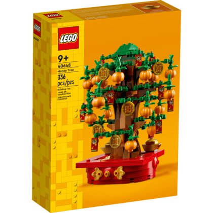 LEGO® Money Tree Building Kit 40648 LEGO® Money Tree Building Kit 40648